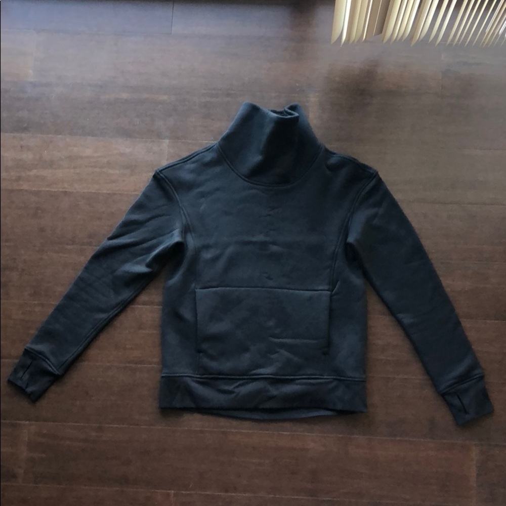 Lululemon Tech Fleece Pullover - Size 2